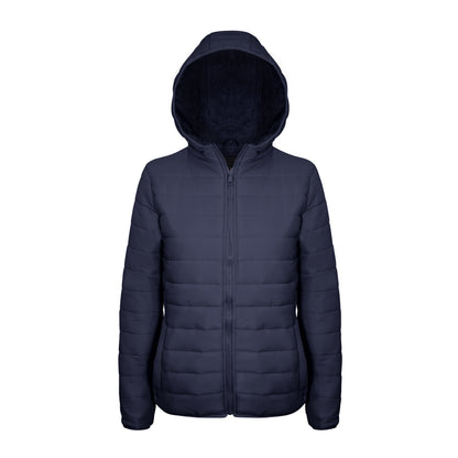 CHAMARRA DAMA KARLITA CH-XL