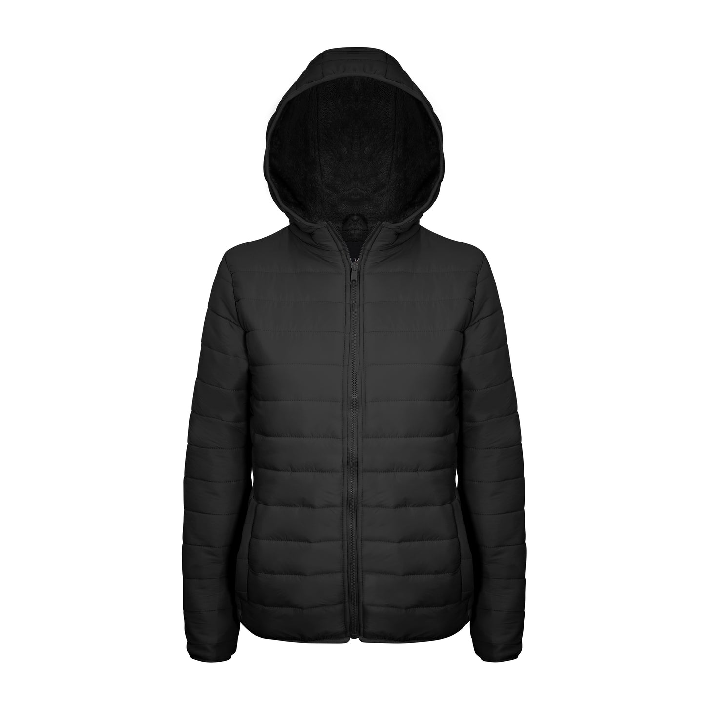 CHAMARRA DAMA KARLITA CH-XL