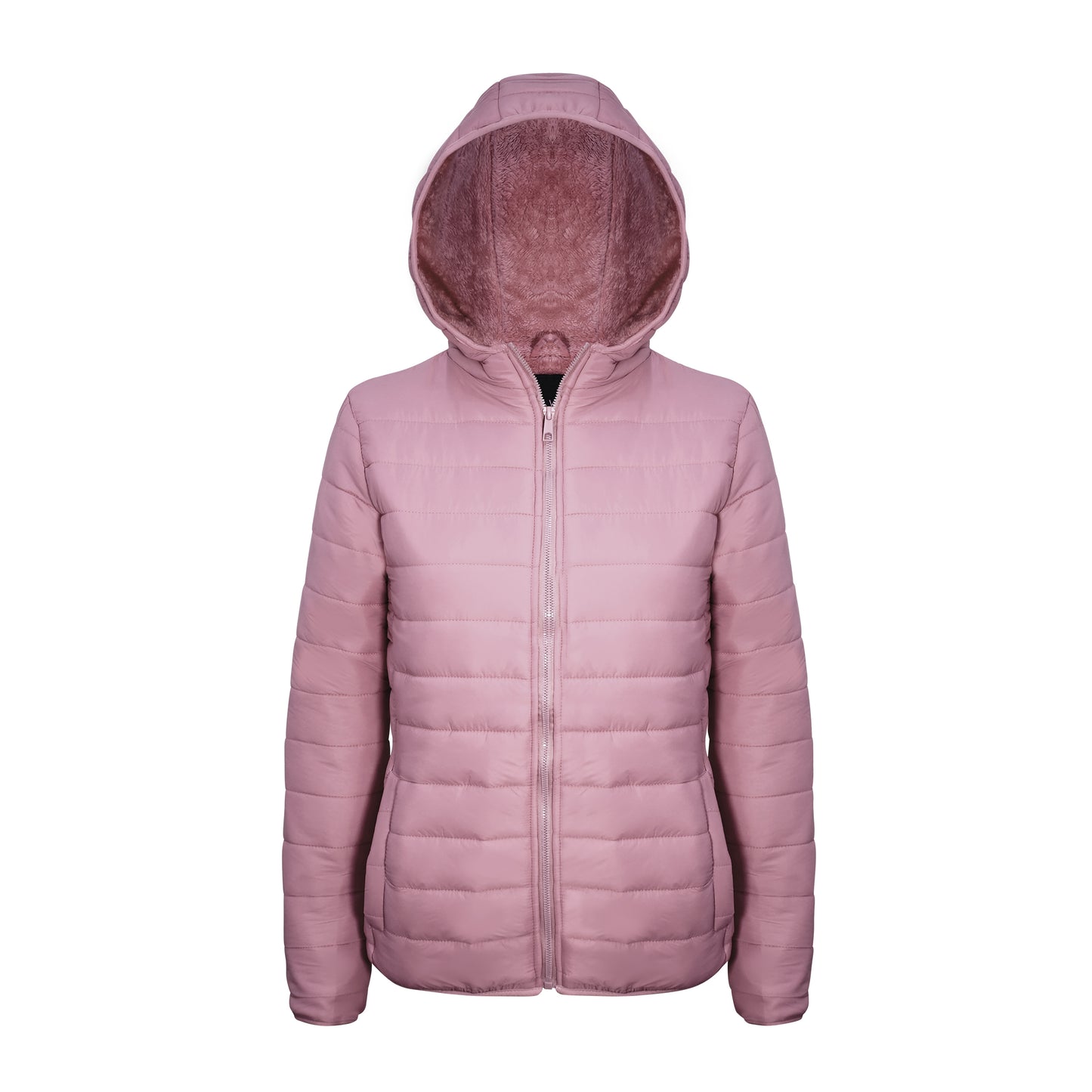 CHAMARRA DAMA KARLITA CH-XL