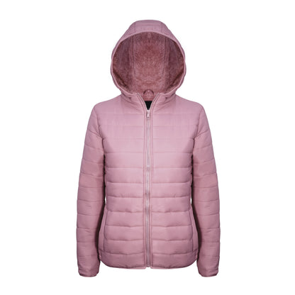 CHAMARRA DAMA KARLITA CH-XL