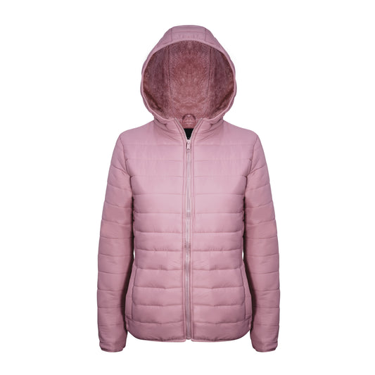 CHAMARRA DAMA KARLITA CH-XL