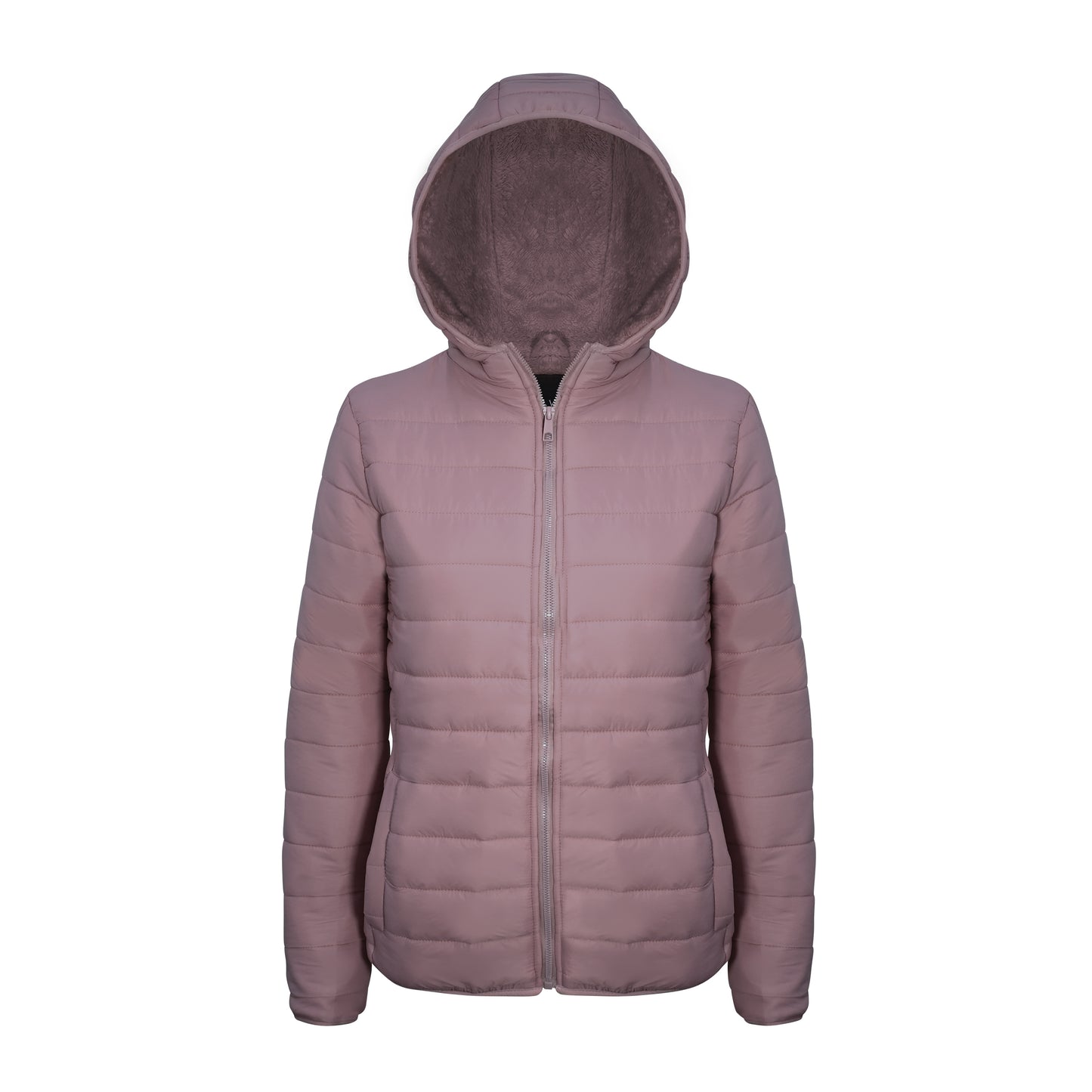 CHAMARRA DAMA KARLITA CH-XL