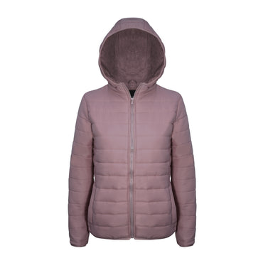 CHAMARRA DAMA KARLITA CH-XL