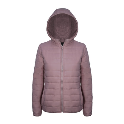 CHAMARRA DAMA KARLITA CH-XL