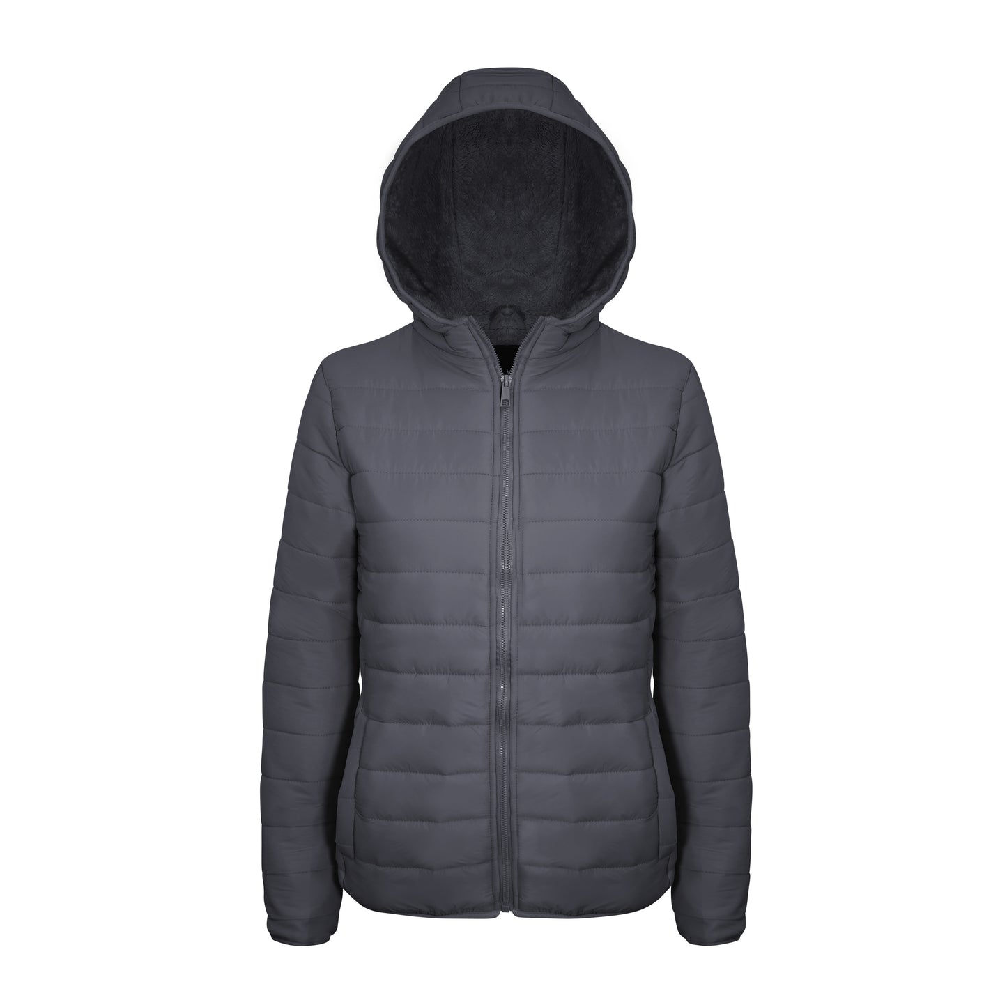 CHAMARRA DAMA KARLITA CH-XL