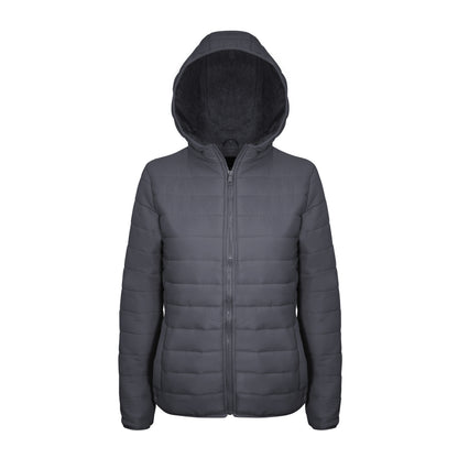 CHAMARRA DAMA KARLITA CH-XL