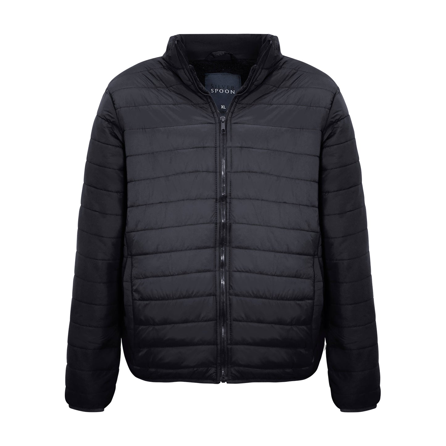 CHAMARRA CABALLERO PLUS KONAN XL-4XL