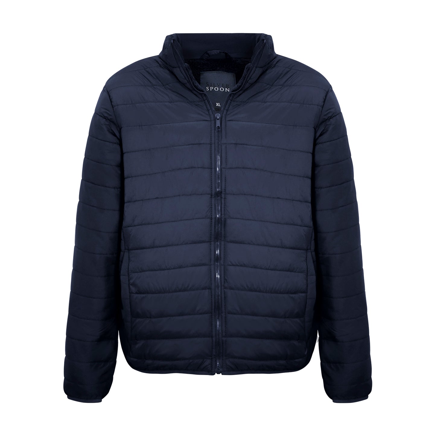 CHAMARRA CABALLERO PLUS KONAN XL-4XL