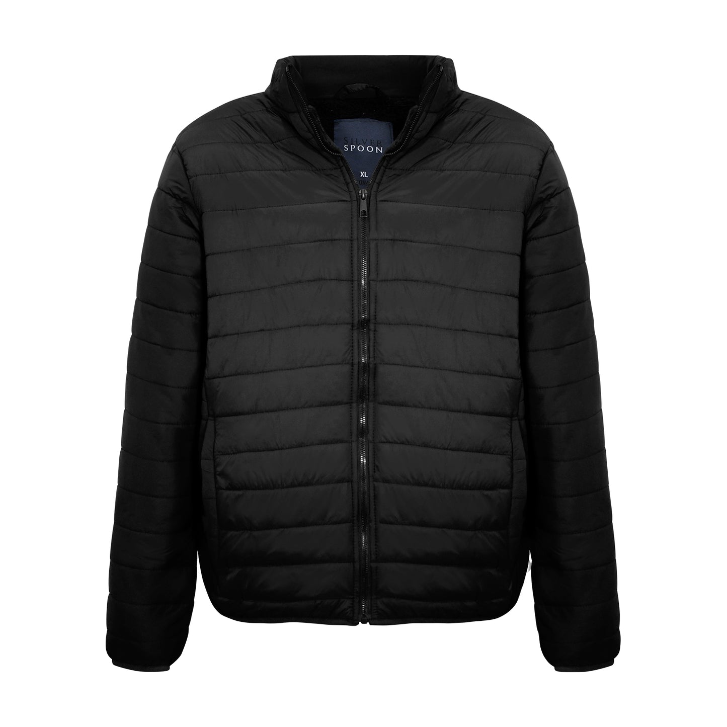 CHAMARRA CABALLERO PLUS KONAN XL-4XL