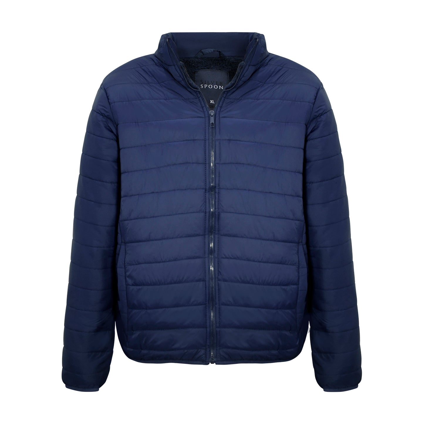 CHAMARRA CABALLERO PLUS KONAN XL-4XL