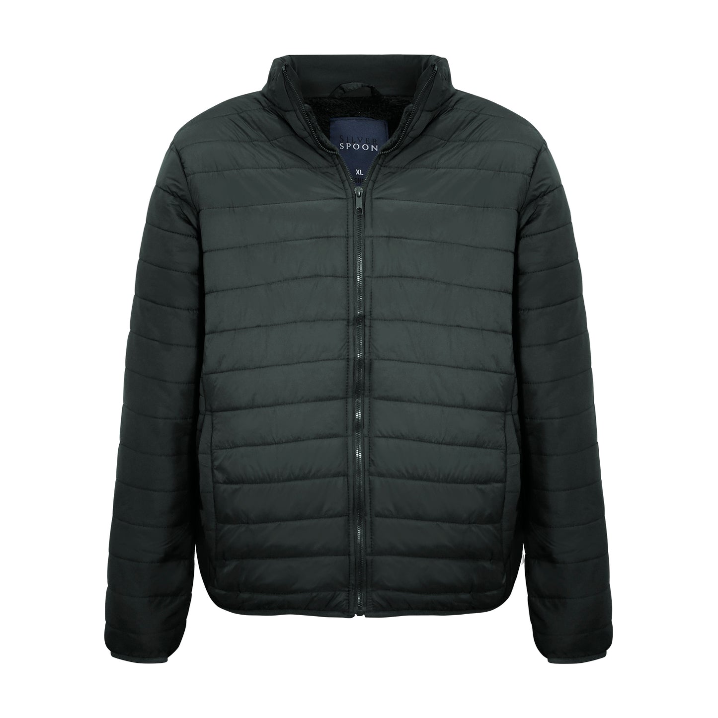 CHAMARRA CABALLERO PLUS KONAN XL-4XL