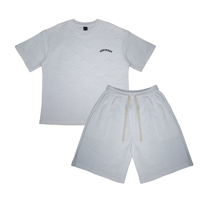CONJUNTO CABALLERO LAKE M-4XL