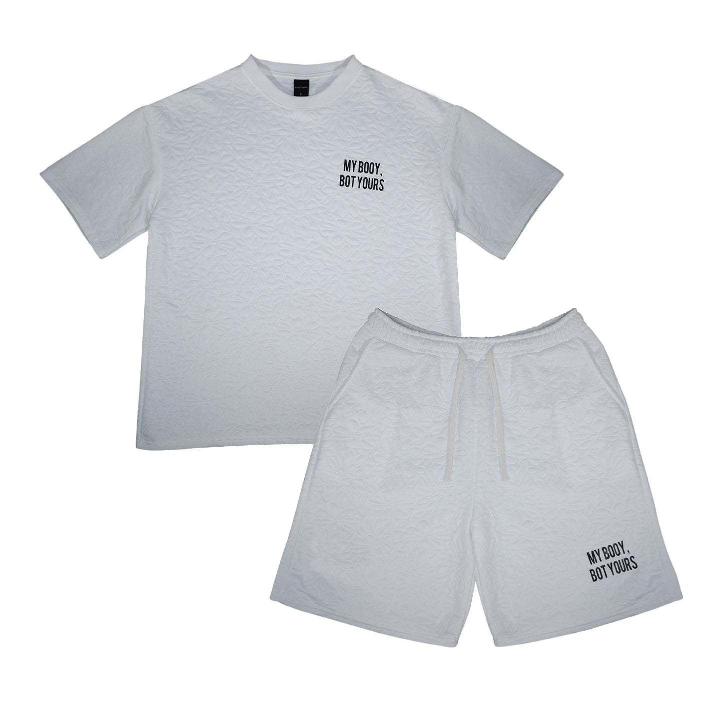 CONJUNTO CABALLERO LAKE M-4XL