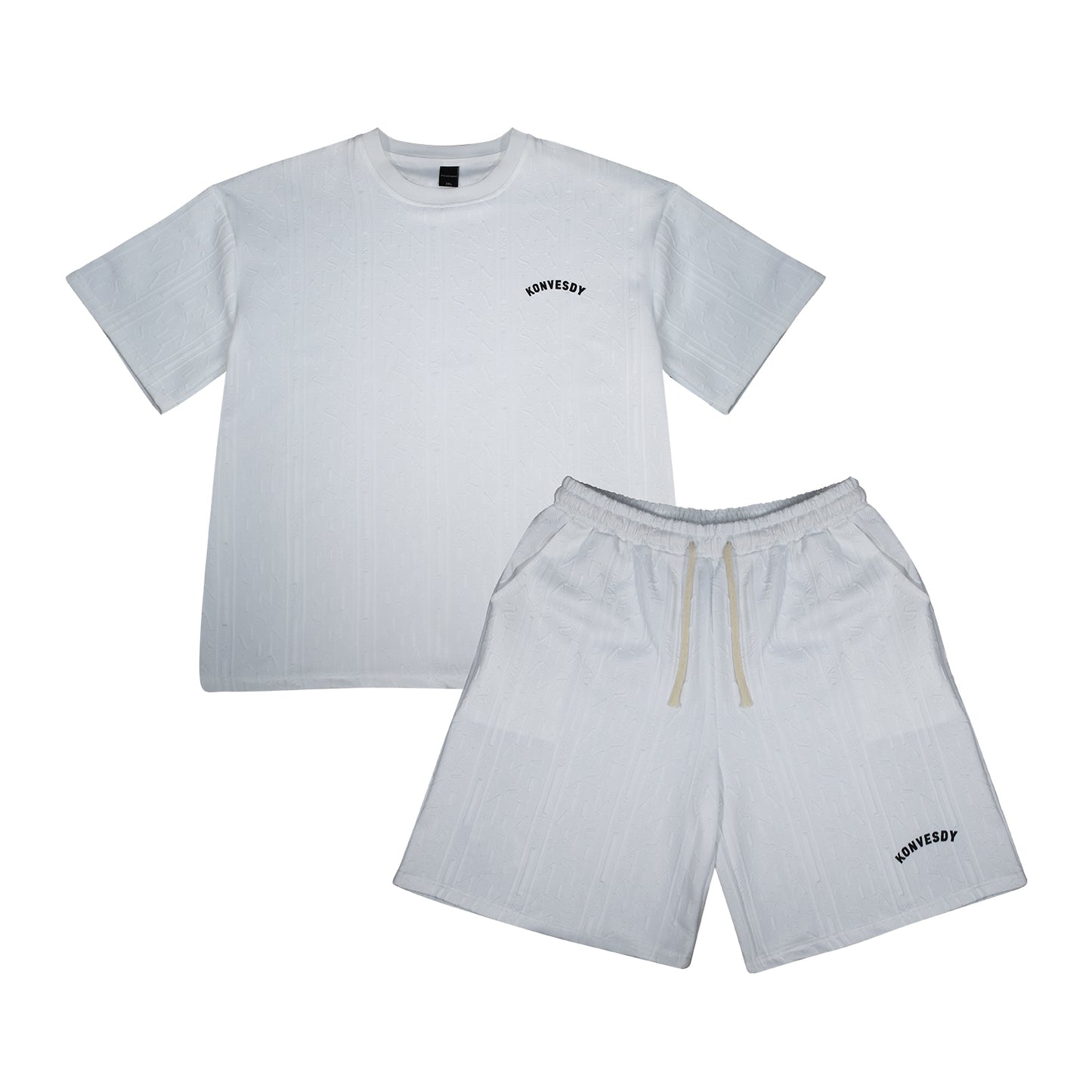 CONJUNTO CABALLERO LAKE M-4XL