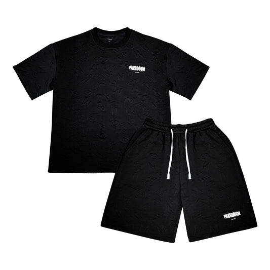 CONJUNTO CABALLERO LAKE M-4XL