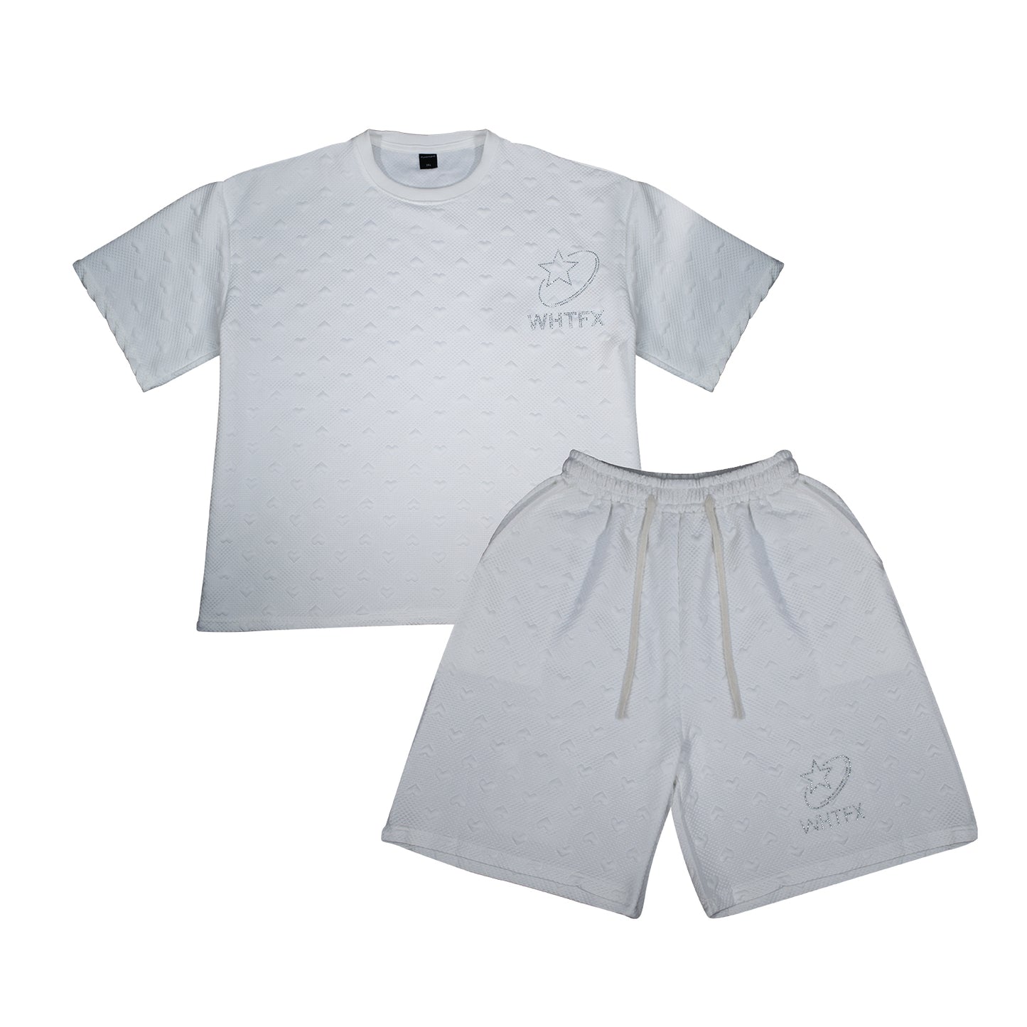 CONJUNTO CABALLERO LAKE M-4XL