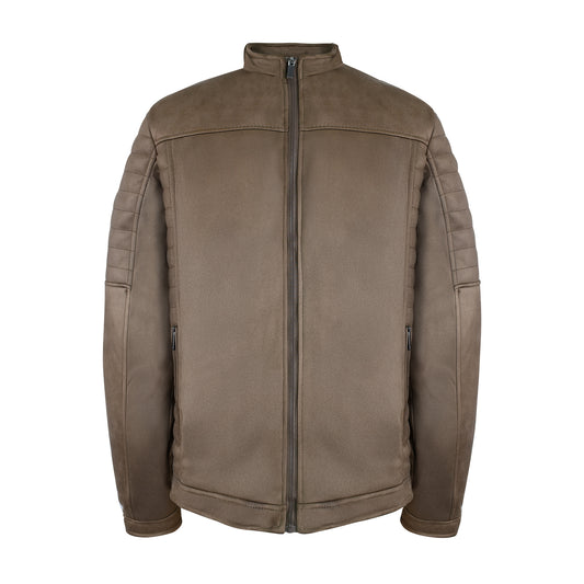 CHAMARRAS CABALLERO PLUS LAZIO XL-4XL
