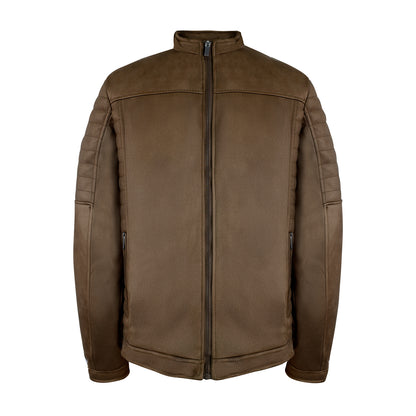 CHAMARRAS CABALLERO PLUS LAZIO XL-4XL