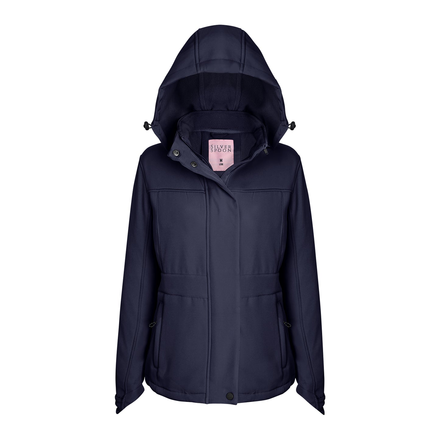 CHAMARRA DAMA LEIRE CH-XL