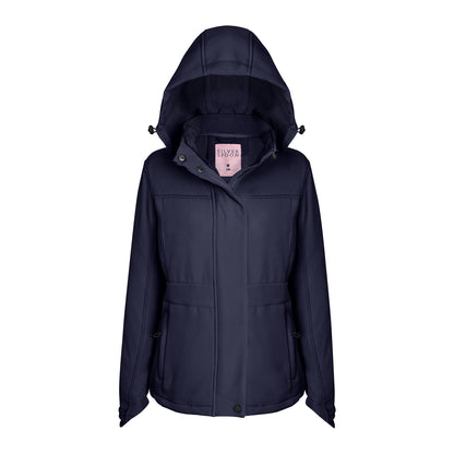 CHAMARRA DAMA LEIRE CH-XL
