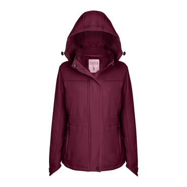 CHAMARRA DAMA LEIRE CH-XL