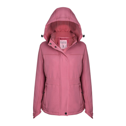 CHAMARRA DAMA LEIRE CH-XL