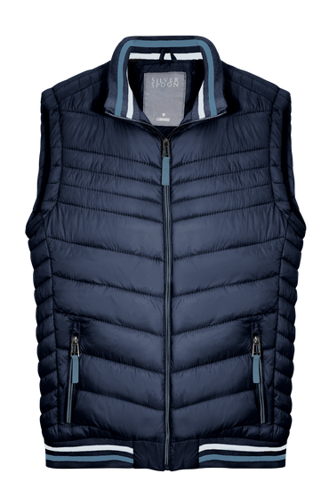 CHALECOS CABALLERO LEONARDO CH-XL