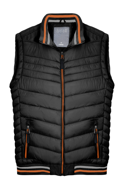 CHALECOS CABALLERO LEONARDO CH-XL