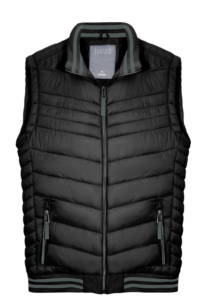 CHALECOS CABALLERO LEONARDO CH-XL