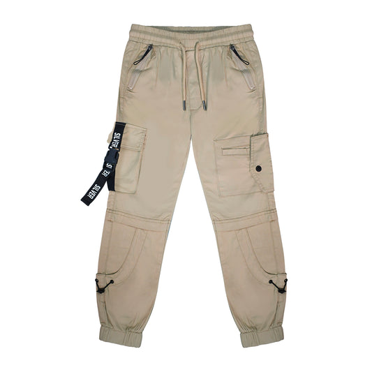 JOGGER NIÑO LIAM 8-18