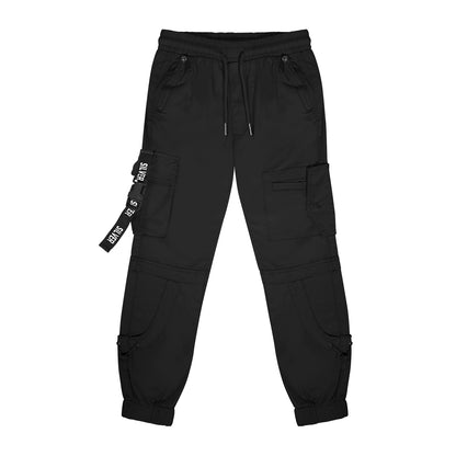JOGGER NIÑO LIAM 8-18