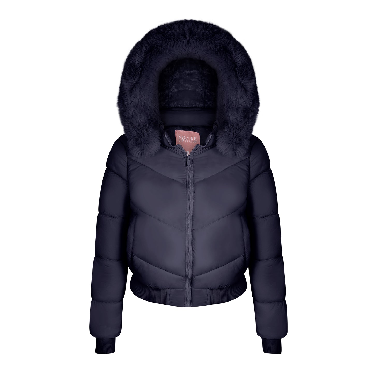 CHAMARRA DAMA LIDIA CH-XL