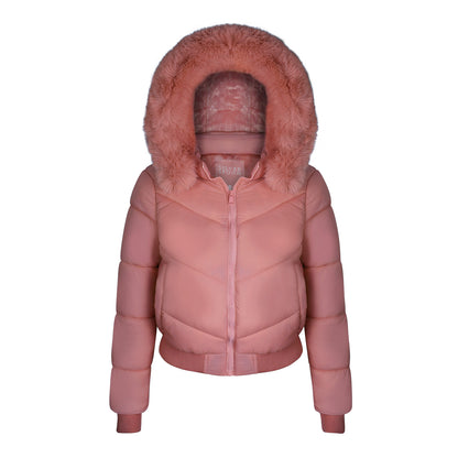 CHAMARRA DAMA LIDIA CH-XL