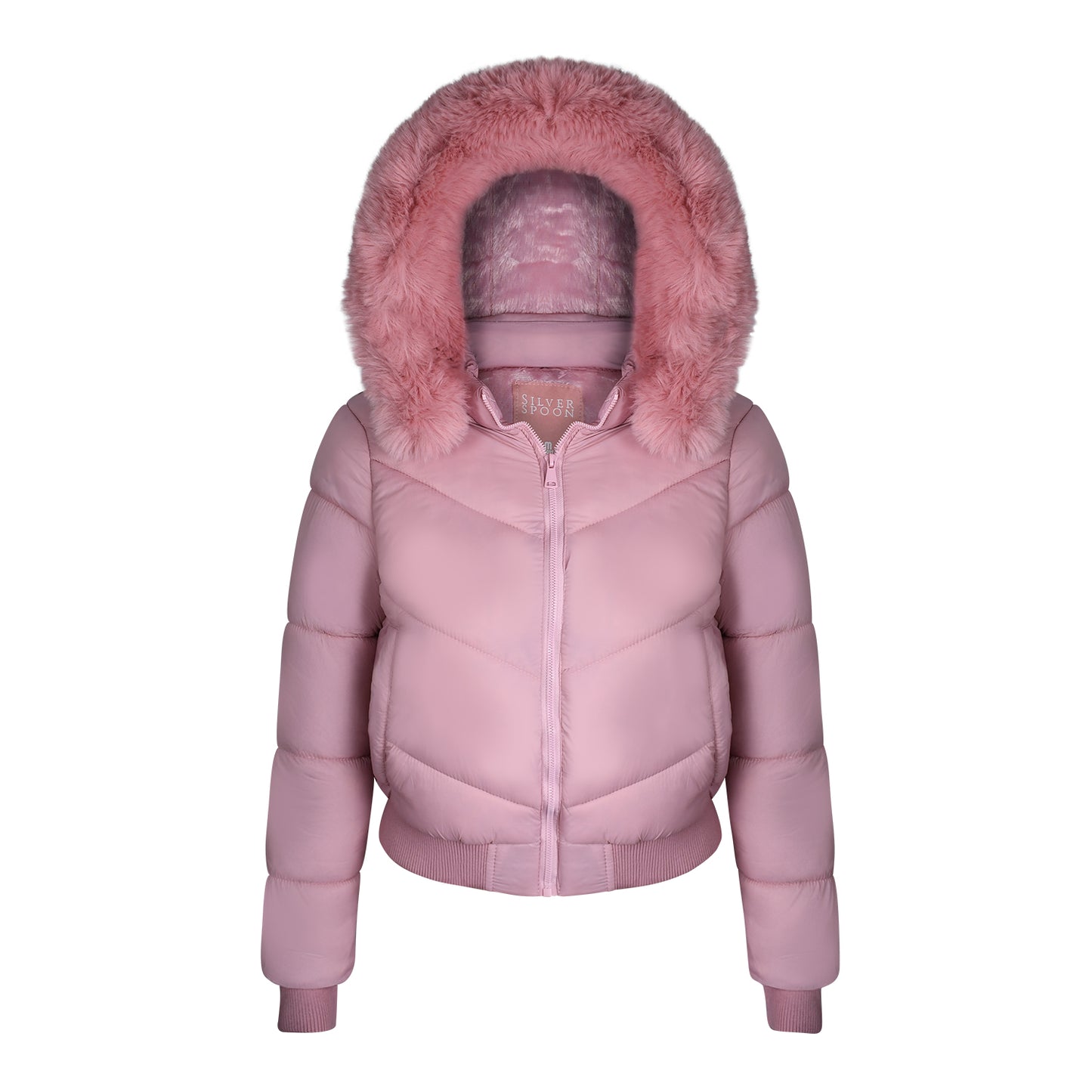 CHAMARRA DAMA LIDIA CH-XL