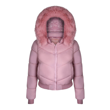 CHAMARRA DAMA LIDIA CH-XL