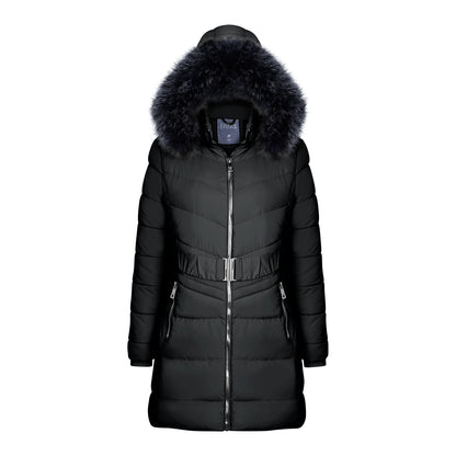 CHAMARRA DAMA LUZ CH-XL