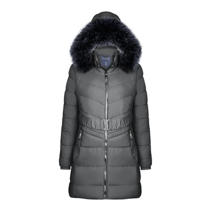 CHAMARRA DAMA LUZ CH-XL