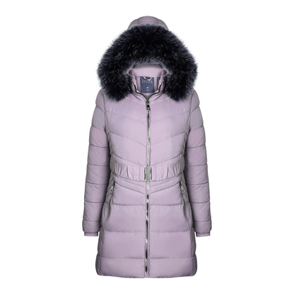 CHAMARRA DAMA LUZ CH-XL