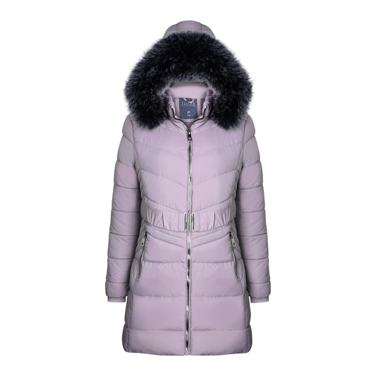 CHAMARRA DAMA LUZ CH-XL