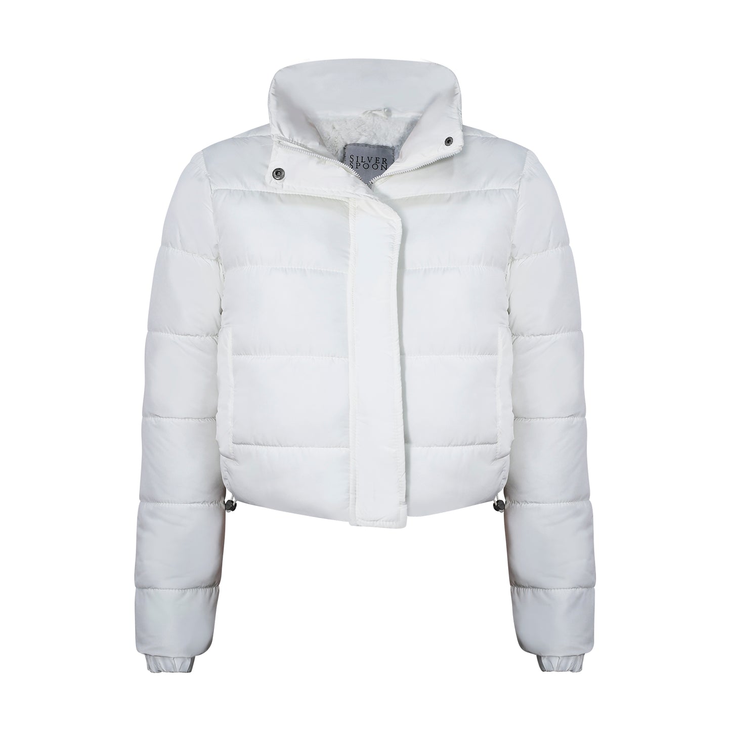 CHAMARRA DAMA MARLENE CH-XL