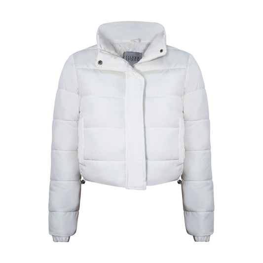 CHAMARRA DAMA MARLENE CH-XL