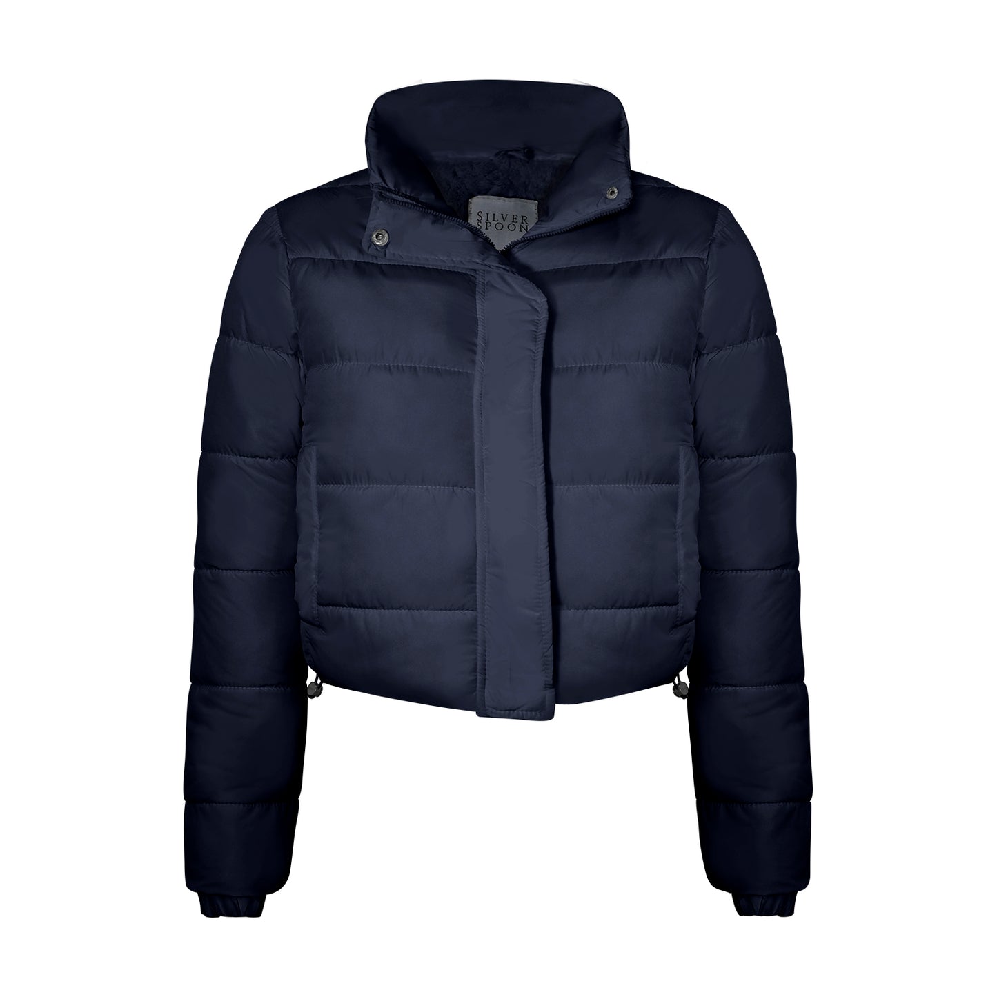 CHAMARRA DAMA MARLENE CH-XL