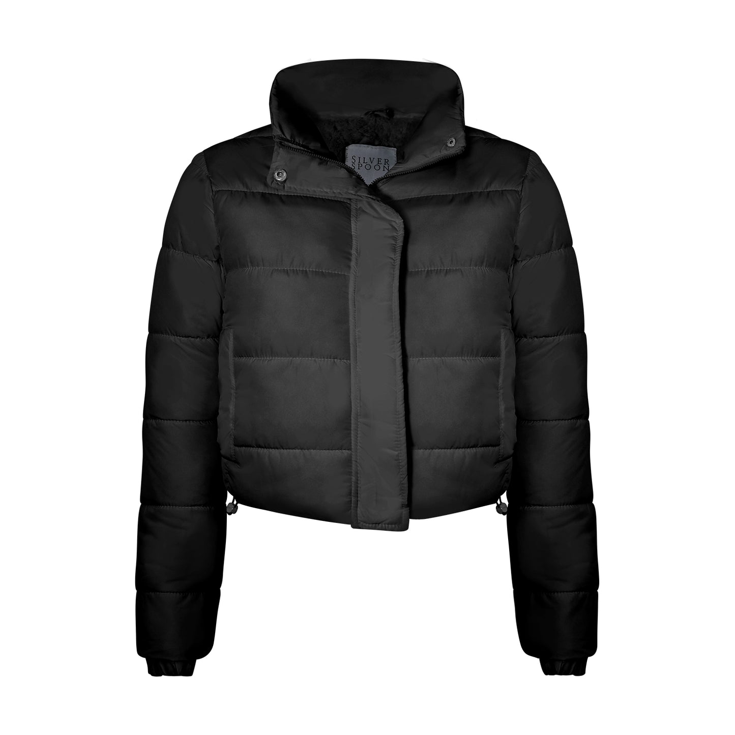 CHAMARRA DAMA MARLENE CH-XL