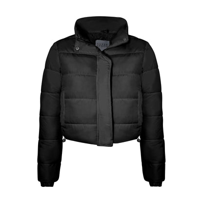 CHAMARRA DAMA MARLENE CH-XL