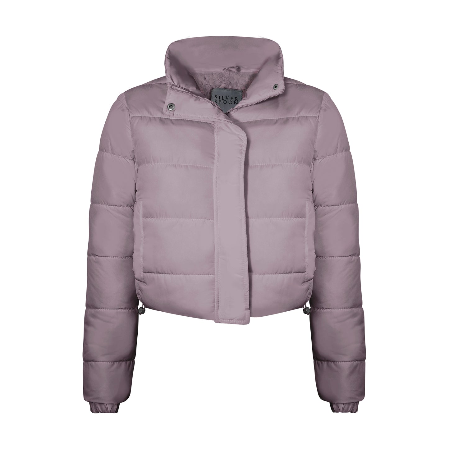 CHAMARRA DAMA MARLENE CH-XL