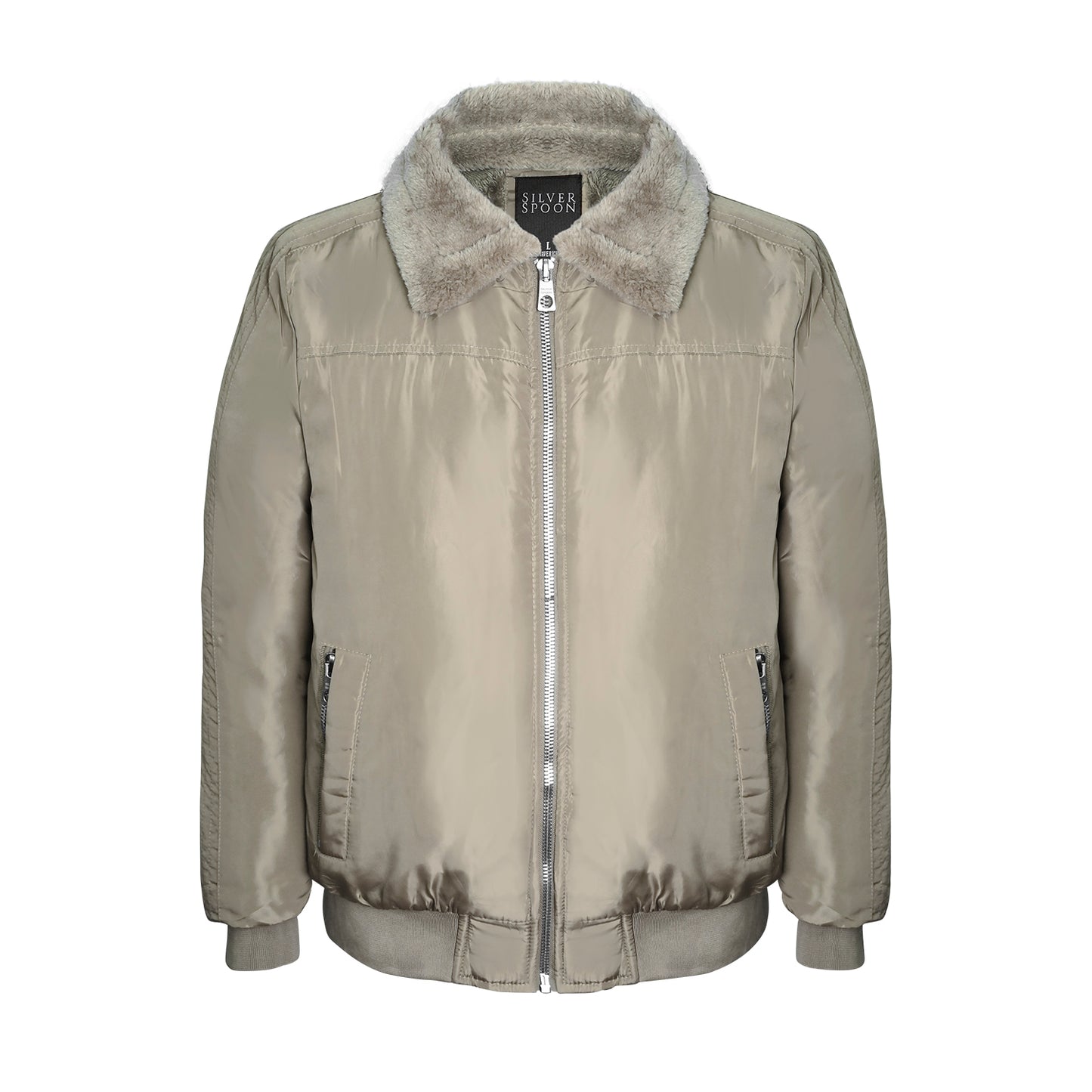 CHAMARRA CABALLERO MAVERICK CH-XL