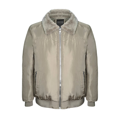 CHAMARRA CABALLERO MAVERICK CH-XL