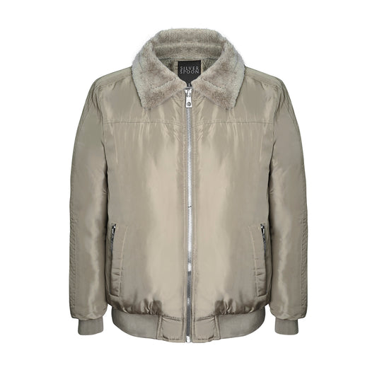 CHAMARRA CABALLERO MAVERICK CH-XL