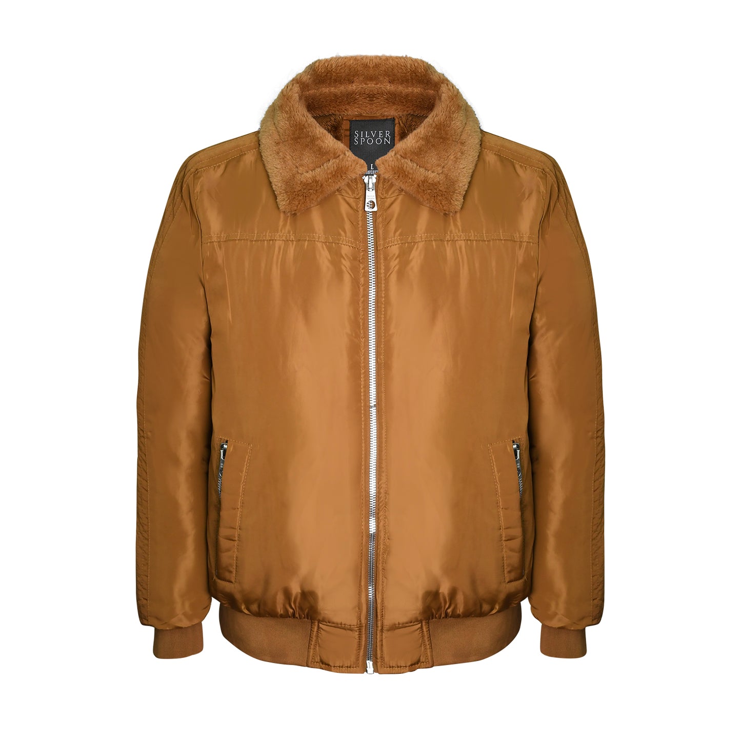 CHAMARRA CABALLERO MAVERICK CH-XL