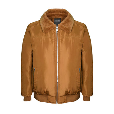 CHAMARRA CABALLERO MAVERICK CH-XL
